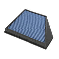 aFe air filter close-up