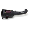 Banks Power cold air intake close-up