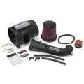 Banks Power cold air intake close-up