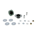 Whiteline auto part detail