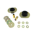 Whiteline auto part close-up