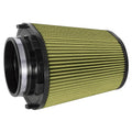 aFe air filter close-up