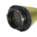 aFe air filter detail