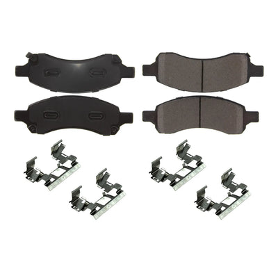 Stoptech auto part