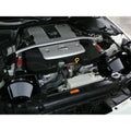 aFe intake system