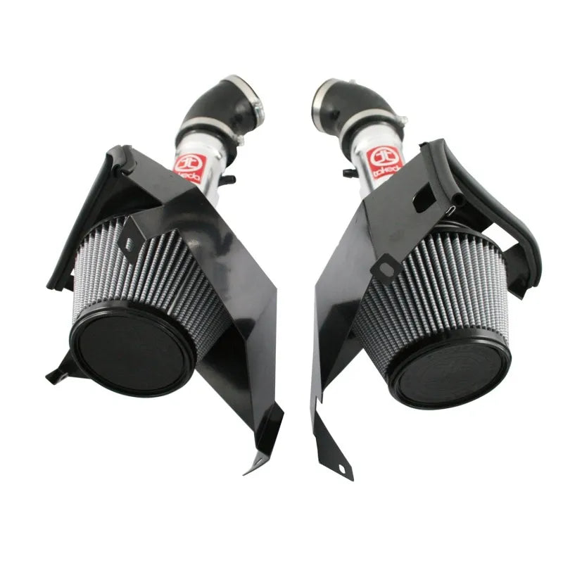 aFe intake system