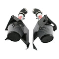 aFe intake system