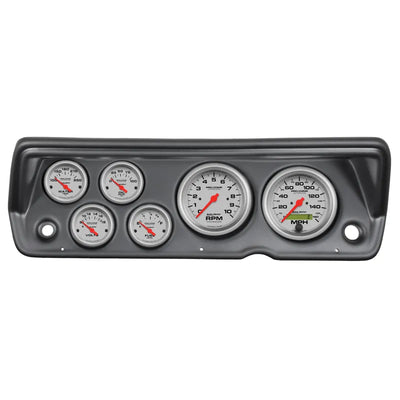 AutoMeter auto part
