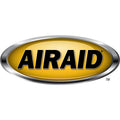 Airaid intake system installed view