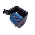 Airaid intake system detail