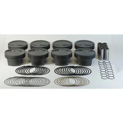 Mahle auto part
