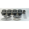 Mahle auto part