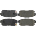 Stoptech auto part