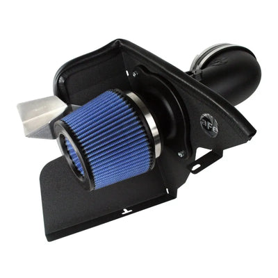 aFe intake system