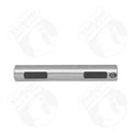 Yukon Gear & Axle auto part detail