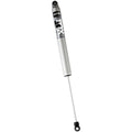 FOX shock absorber close-up