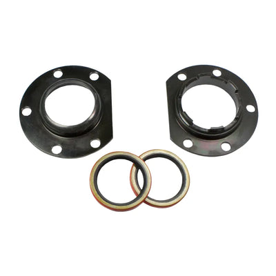Yukon Gear & Axle auto part