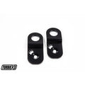 Turbo XS black auto part