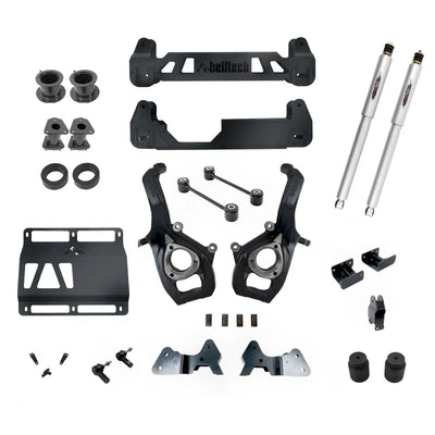 Belltech shock absorber