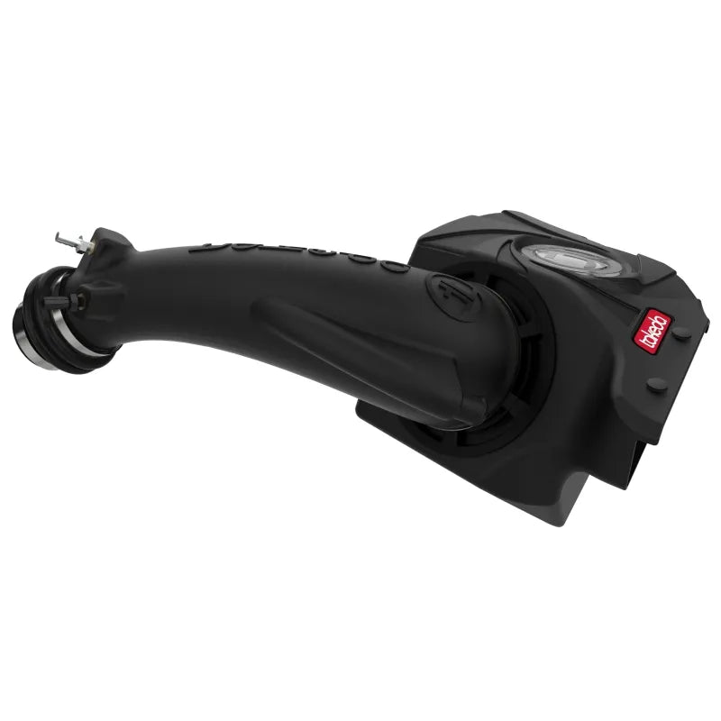 aFe cold air intake