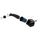 aFe cold air intake