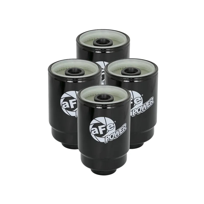 aFe air filter