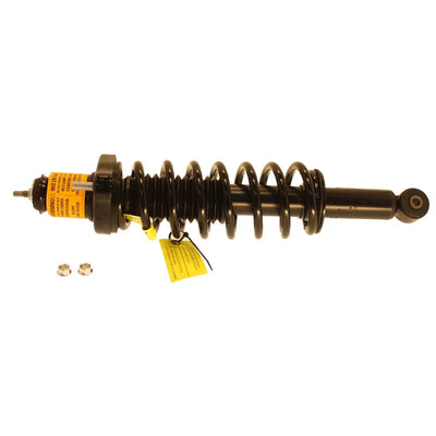 KYB shock absorber