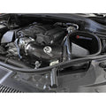 aFe cold air intake