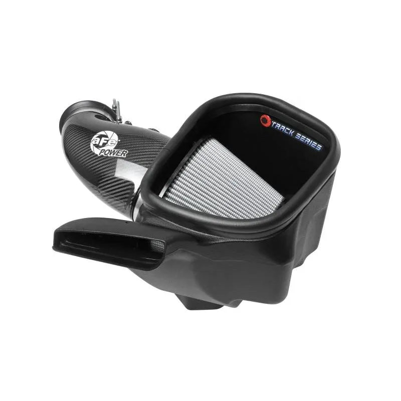 aFe carbon cold air intake