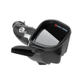 aFe carbon cold air intake