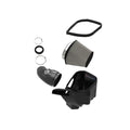 aFe cold air intake