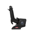aFe cold air intake