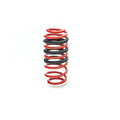 Eibach auto part installed view