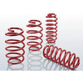 Eibach auto part installed view