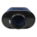 aFe intake system close-up