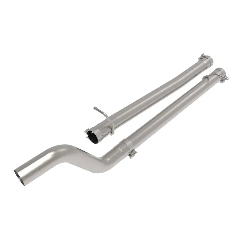 aFe muffler