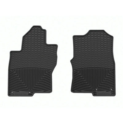 WeatherTech black auto part