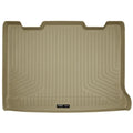 Husky Liners auto part detail