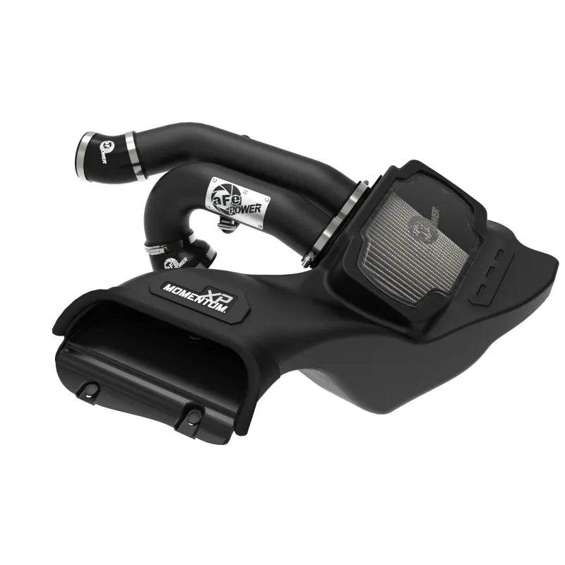 aFe cold air intake