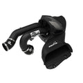 aFe cold air intake detail