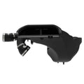 aFe cold air intake close-up
