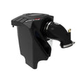 aFe cold air intake
