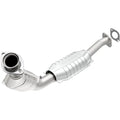 Magnaflow auto part close-up