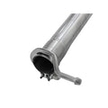 aFe exhaust