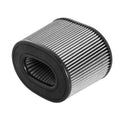 aFe air filter detail