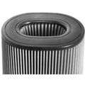 aFe air filter close-up