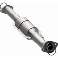 Magnaflow auto part detail