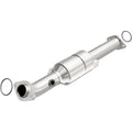 Magnaflow auto part close-up