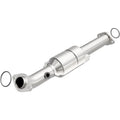 Magnaflow auto part detail