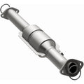 Magnaflow auto part detail